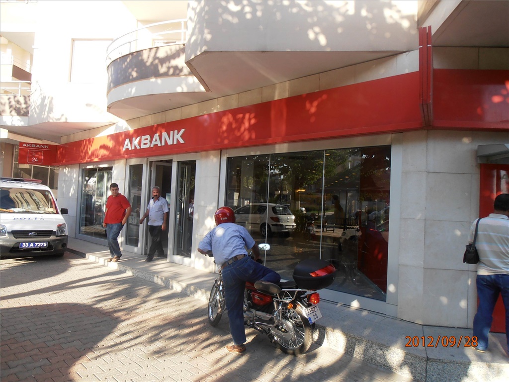 Akbank